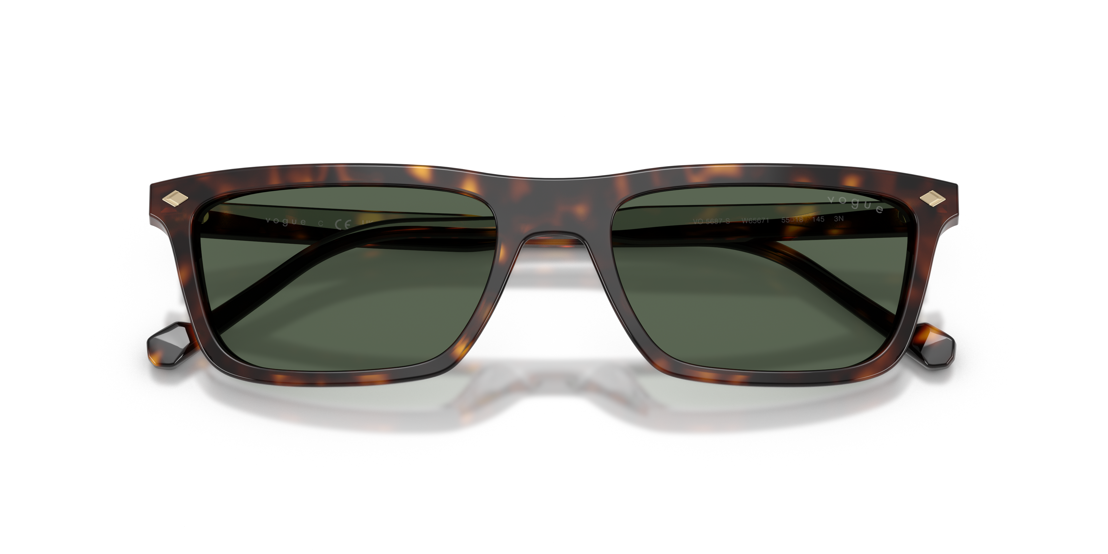 VOGUE EYEWEAR VO5687S W65671 55