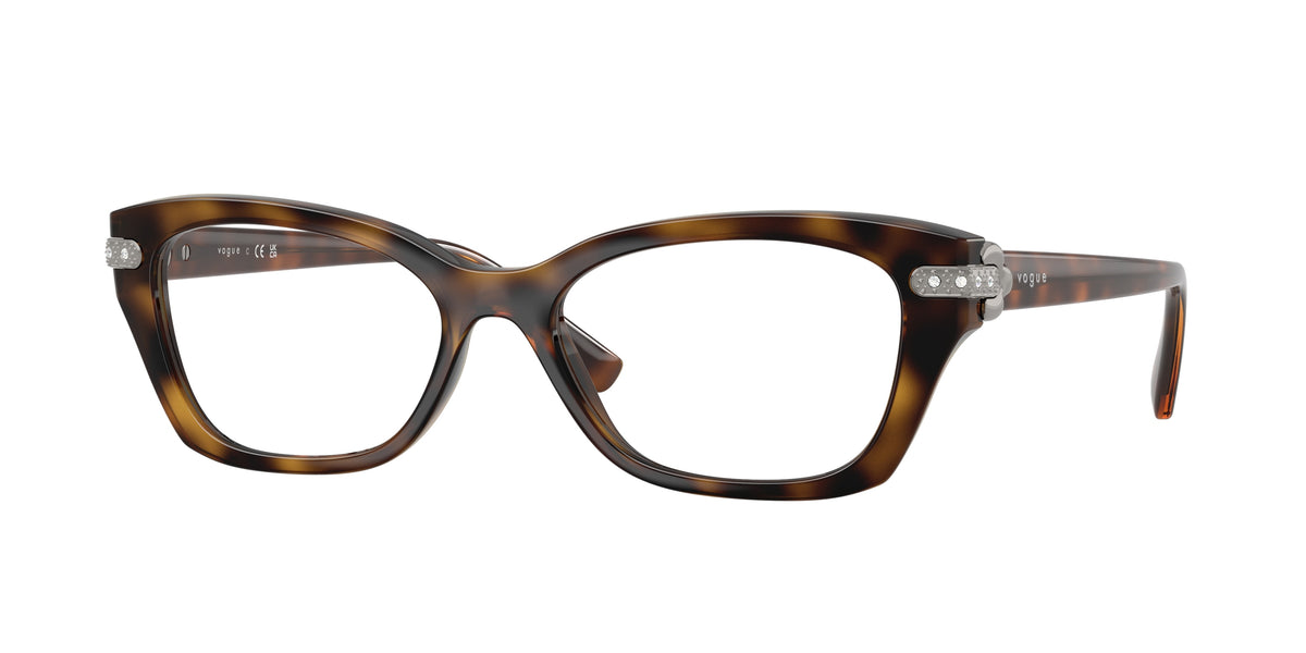VOGUE EYEWEAR VO5704B W656 52