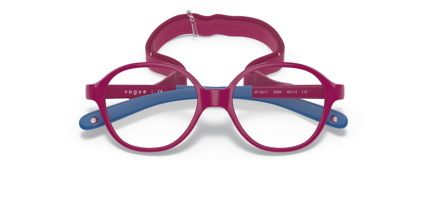 VOGUE EYEWEAR VY2011 2568 37