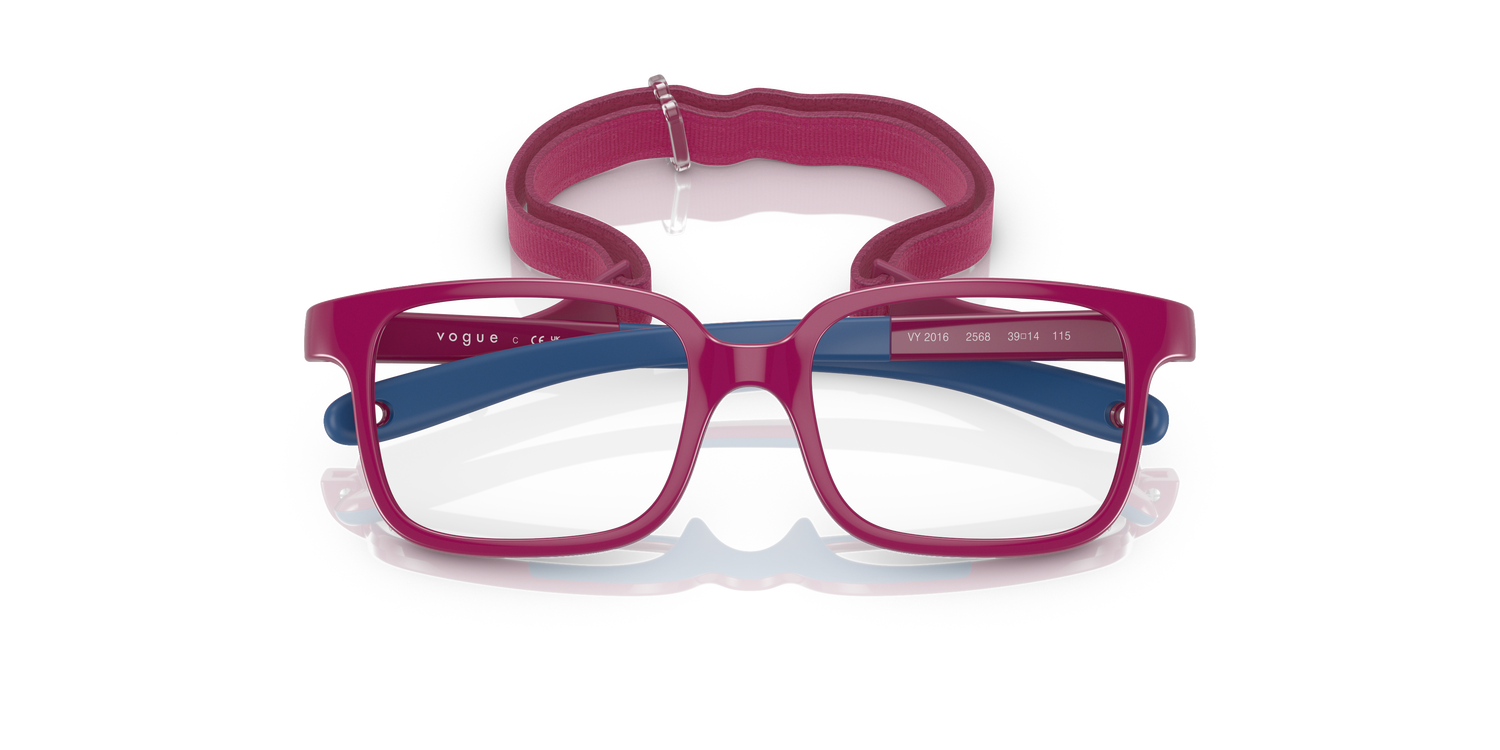 VOGUE EYEWEAR VY2016 2568 42