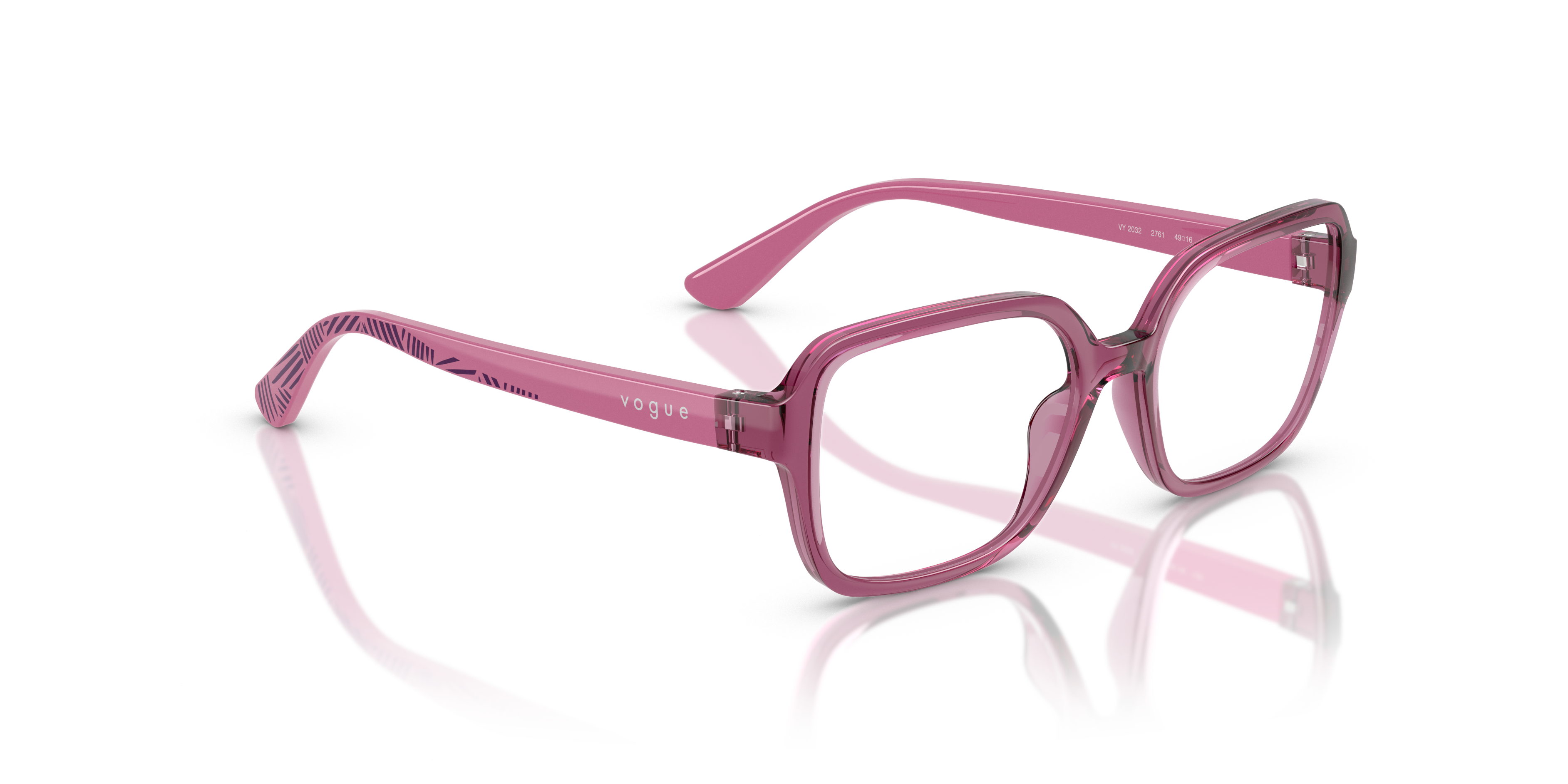 VOGUE EYEWEAR VY2032 2761 49