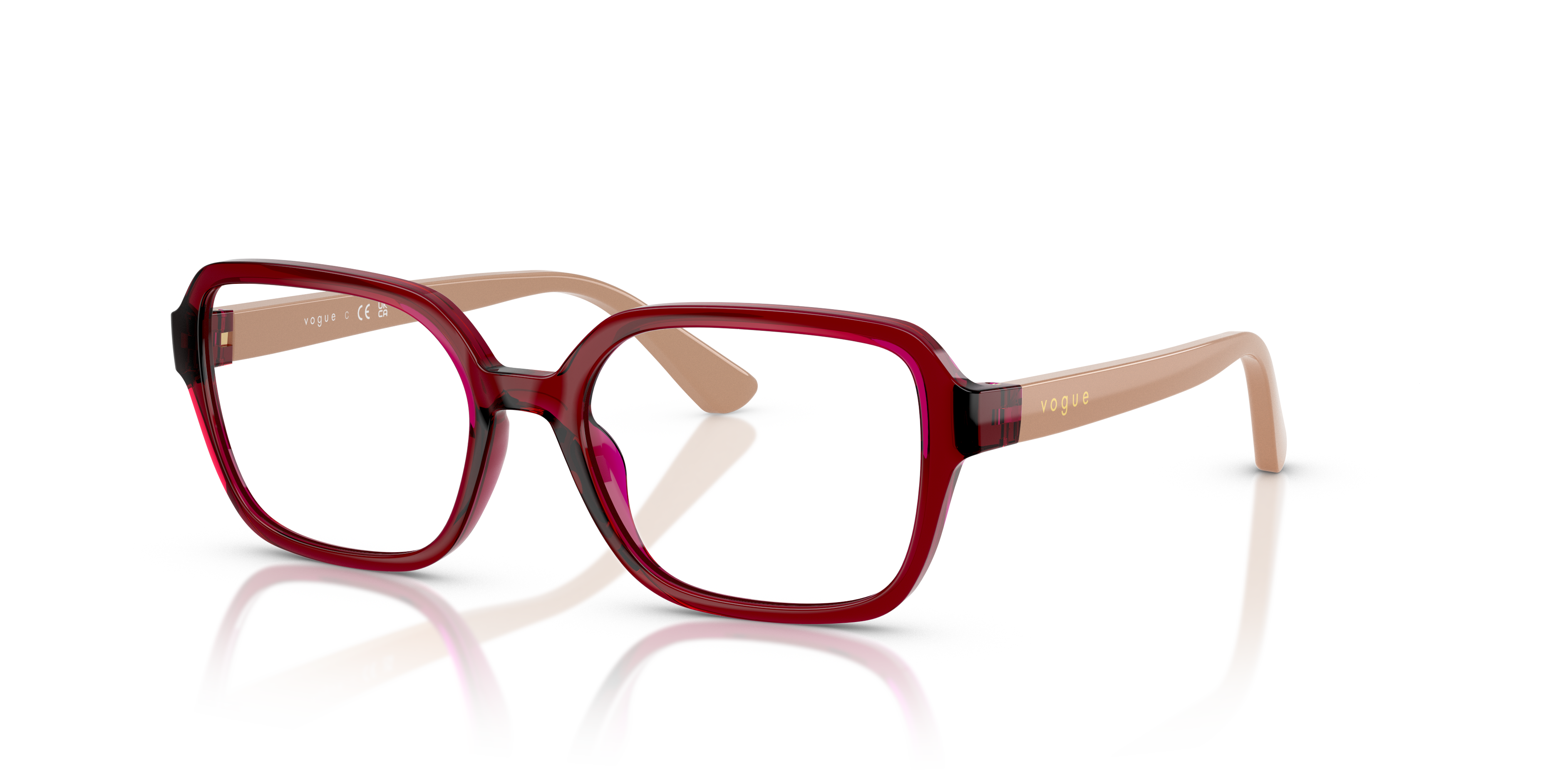 VOGUE EYEWEAR VY2032 3066 49