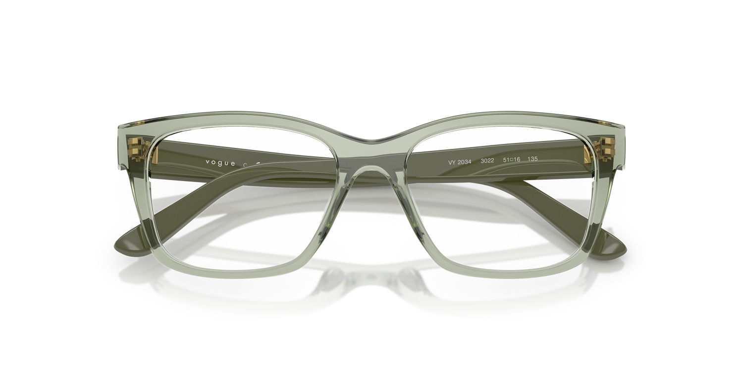 VOGUE EYEWEAR VY2034 3022 49