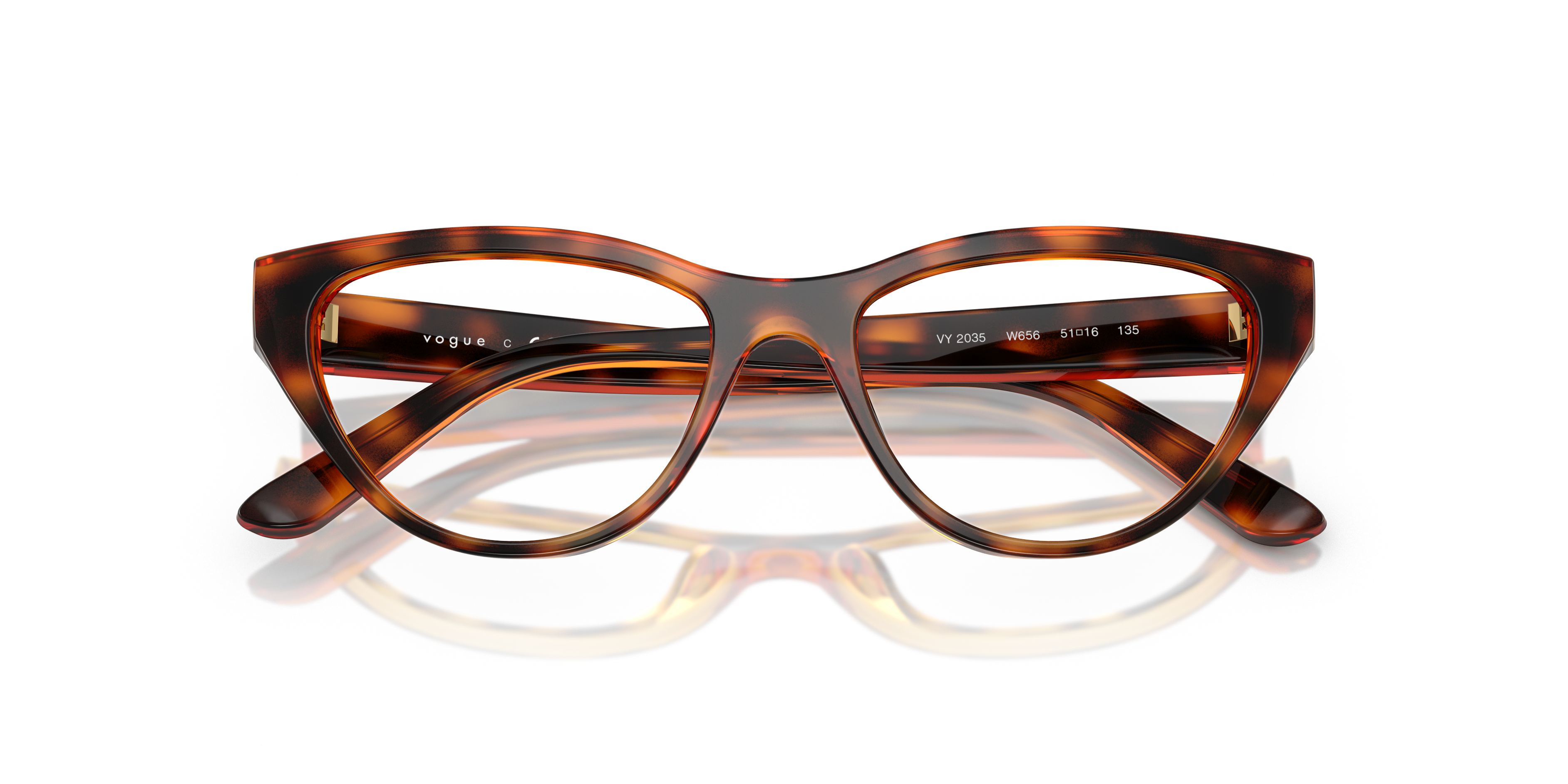 VOGUE EYEWEAR VY2035 W656 49