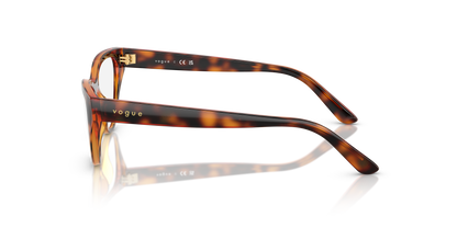 VOGUE EYEWEAR VY2035 W656 49