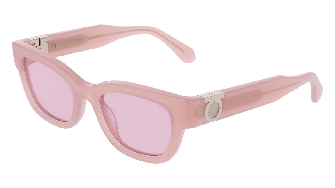 FERRAGAMO SF2067S 662 52