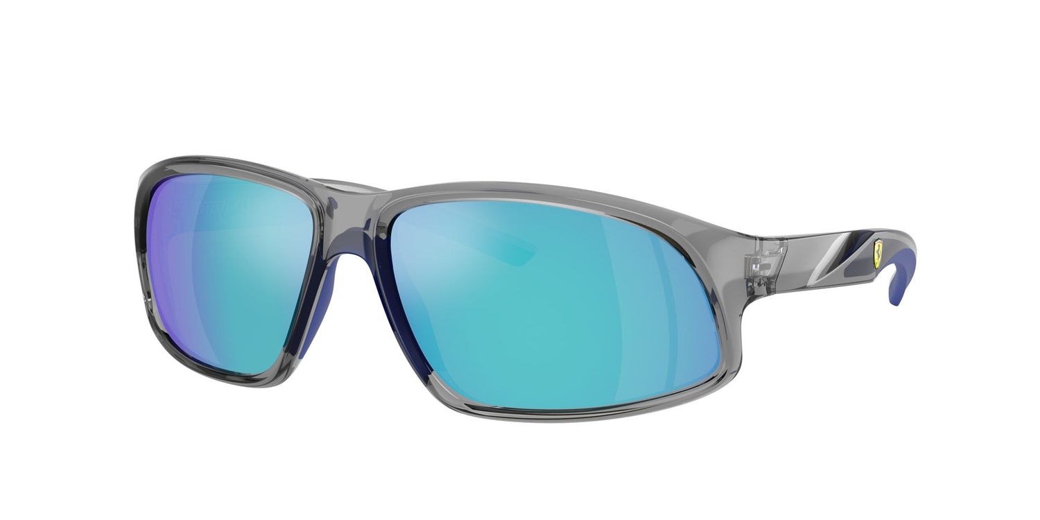 FERRARI SCUDERIA FZ6016U 524/25 64