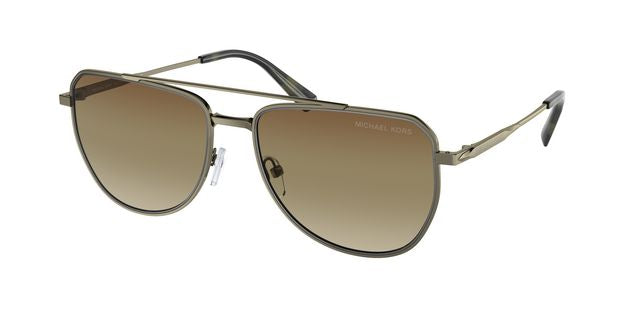 MICHAEL KORS MK1155 WHISTLER 1897GL 58 - 21