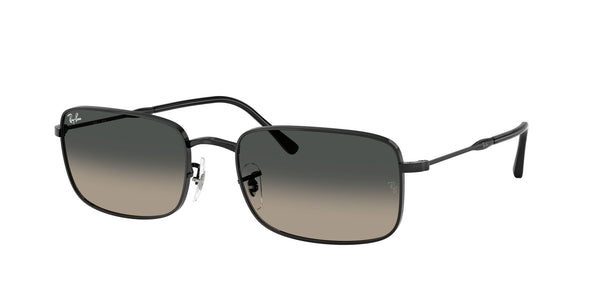 RAY-BAN RB3746 002/71 56