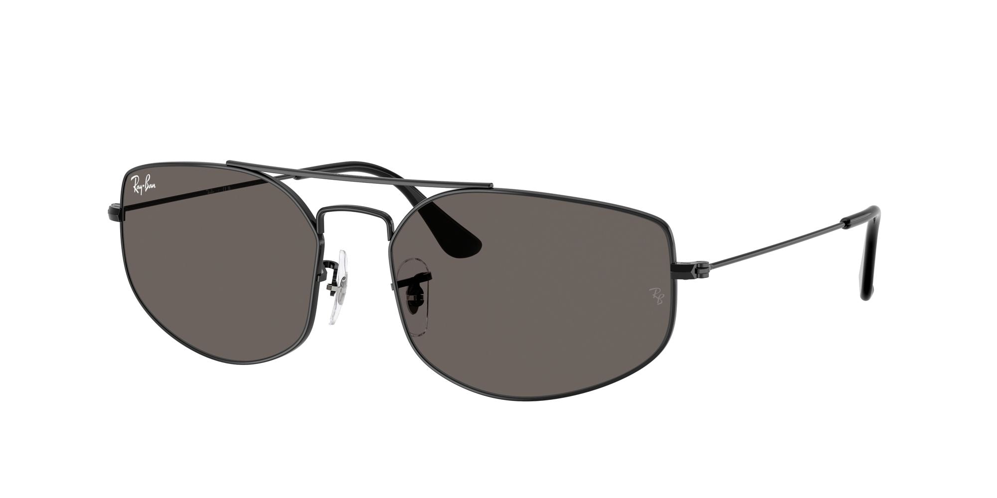 RAY-BAN RB3845 EXPLORER 5 002/B1 60