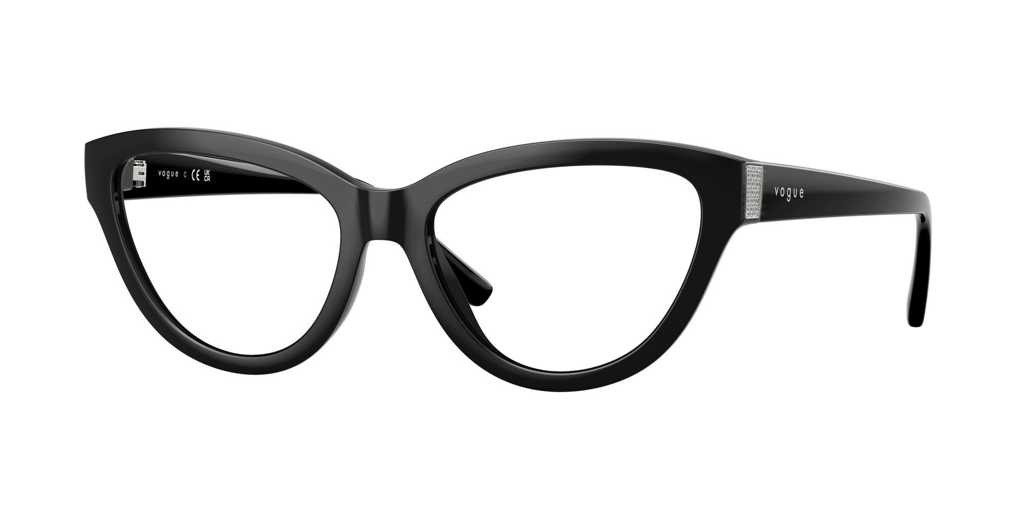 VOGUE EYEWEAR VO5610B W44 52