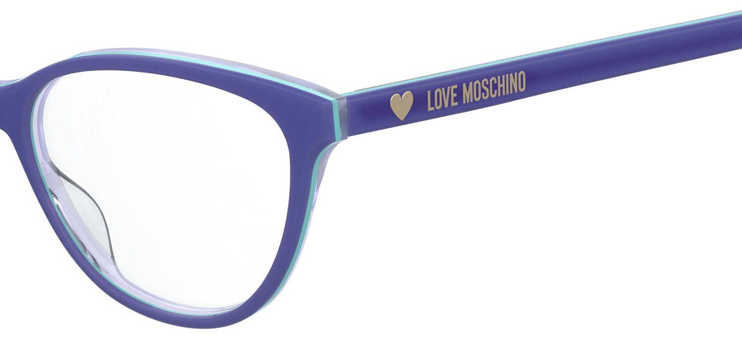 MOSCHINO LOVE MOL545 B3V 52