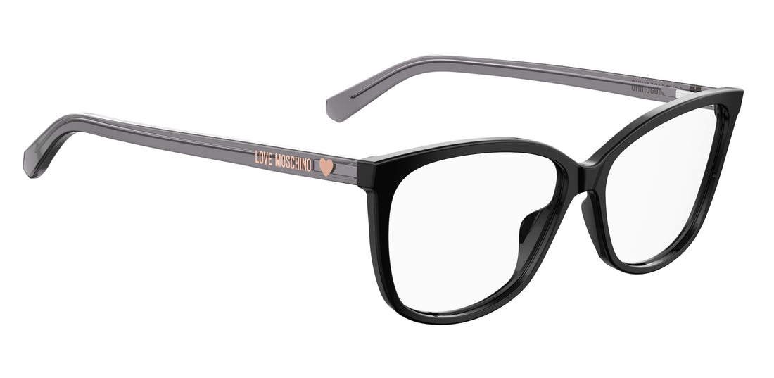 MOSCHINO LOVE MOL546 807 55