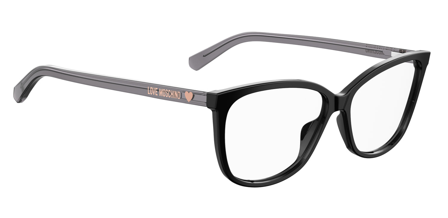 MOSCHINO LOVE MOL546 807 55