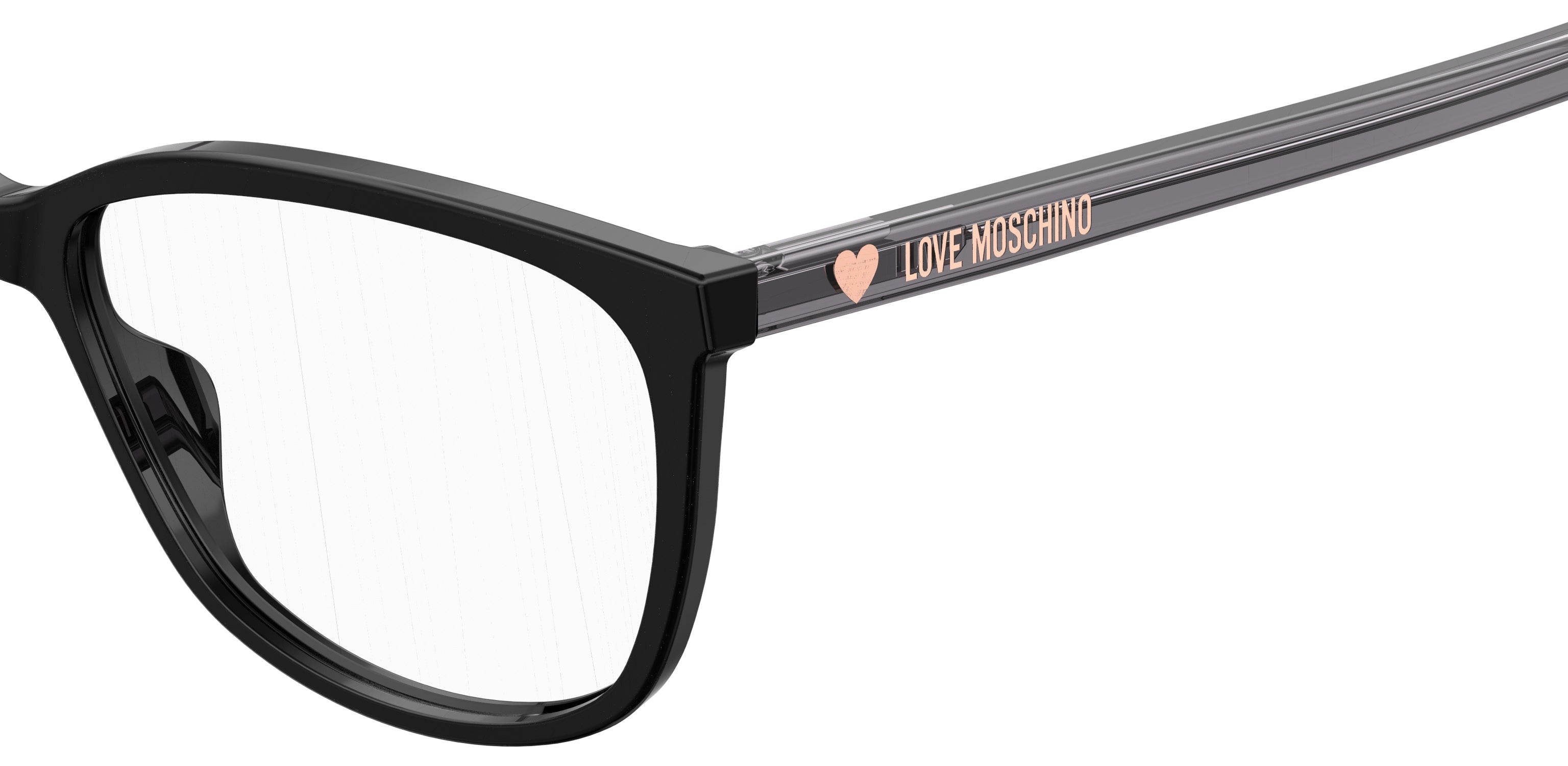 MOSCHINO LOVE MOL546 807 55