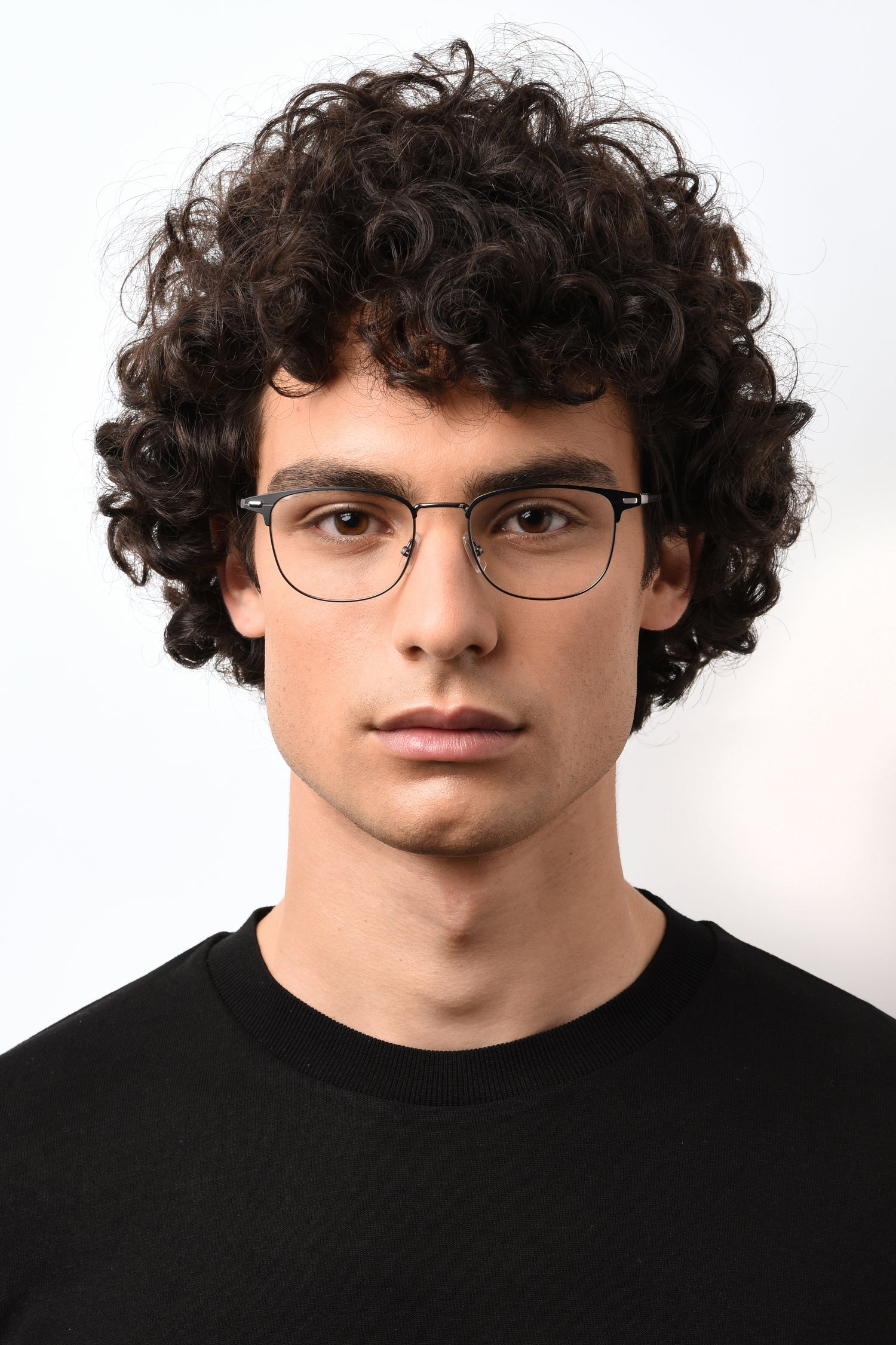 HUGO BOSS BOSS 1125 003 52