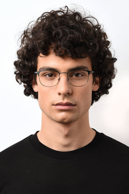 HUGO BOSS BOSS 1125 003 52