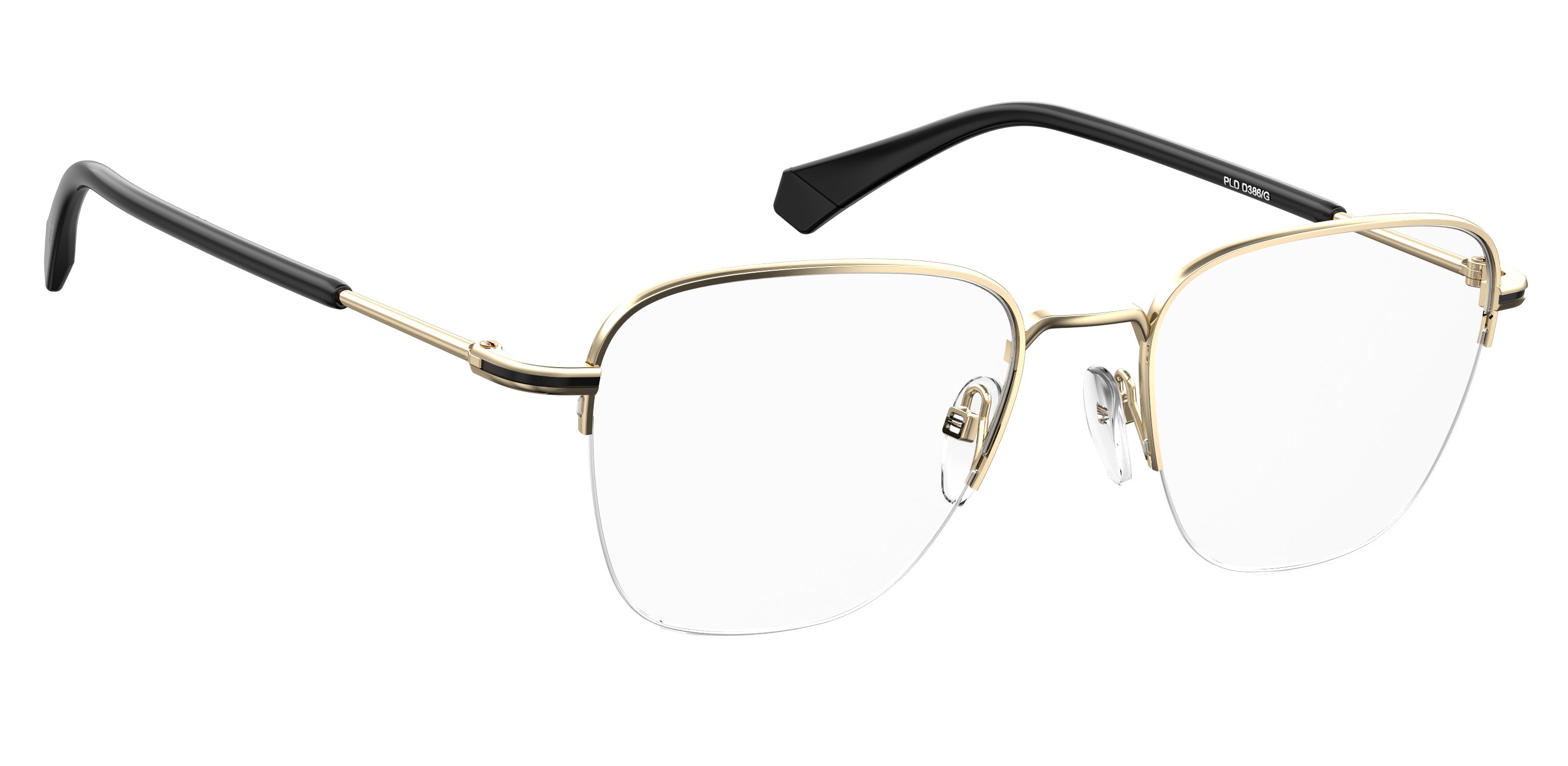 POLAROID PLD D386/G J5G 53