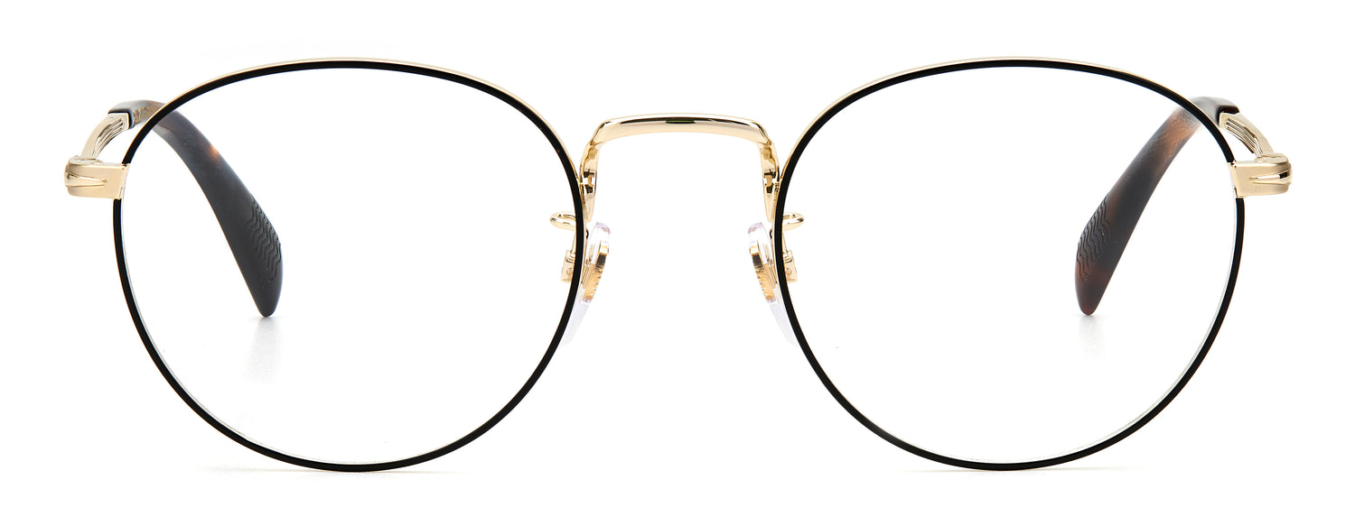 DAVID BECKHAM DB 1015 RHL 50