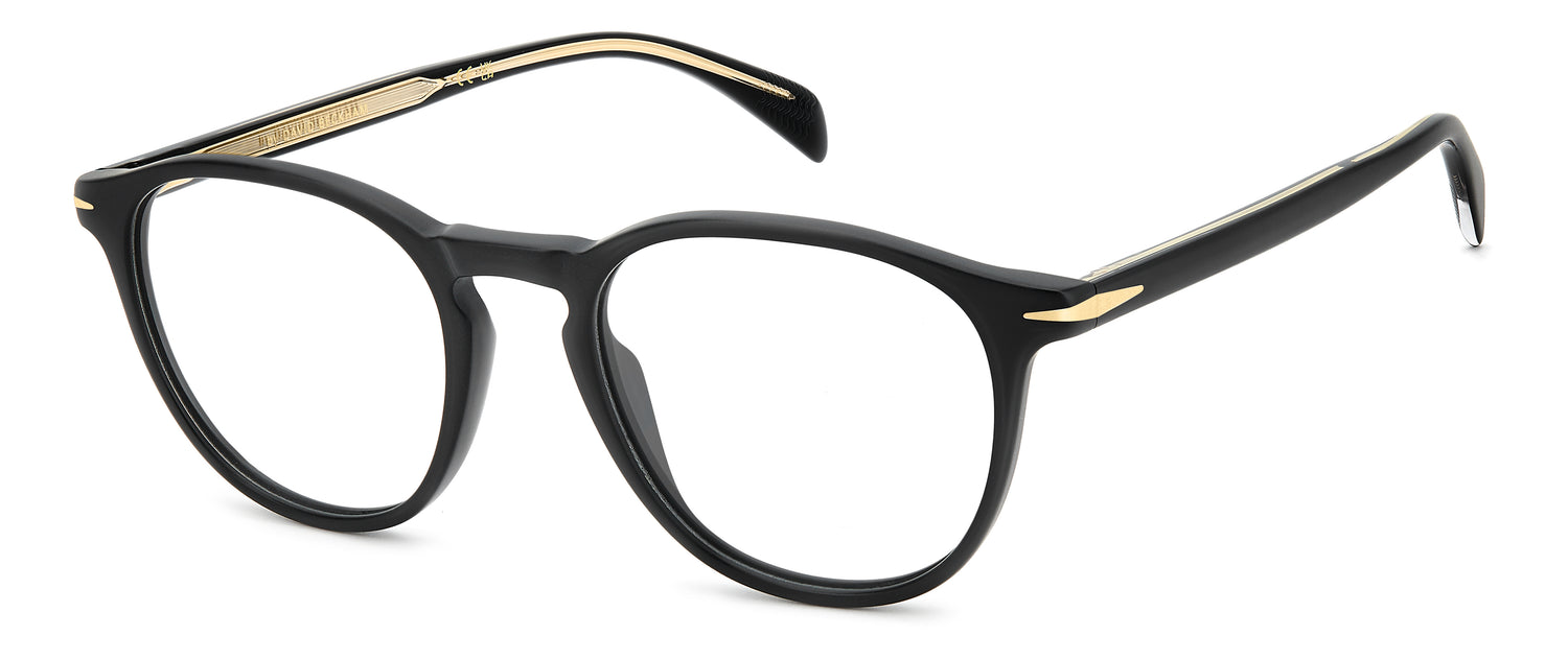 DAVID BECKHAM DB 1018 003 49