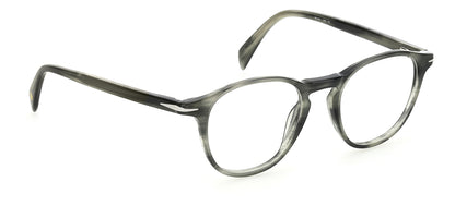 DAVID BECKHAM DB 1018 2W8 47