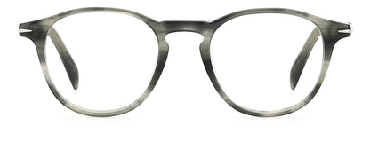 DAVID BECKHAM DB 1018 2W8 47