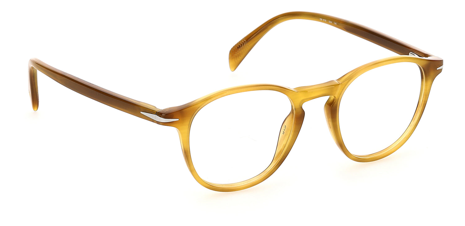 DAVID BECKHAM DB 1018 EX4 49