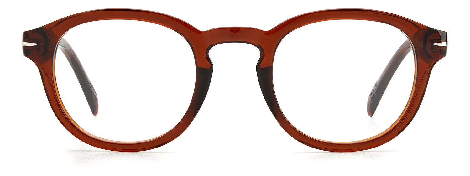 DAVID BECKHAM DB 7017 09Q 48