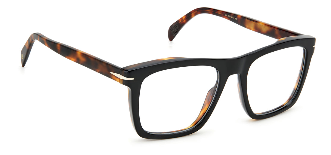 DAVID BECKHAM DB 7020 WR7 51