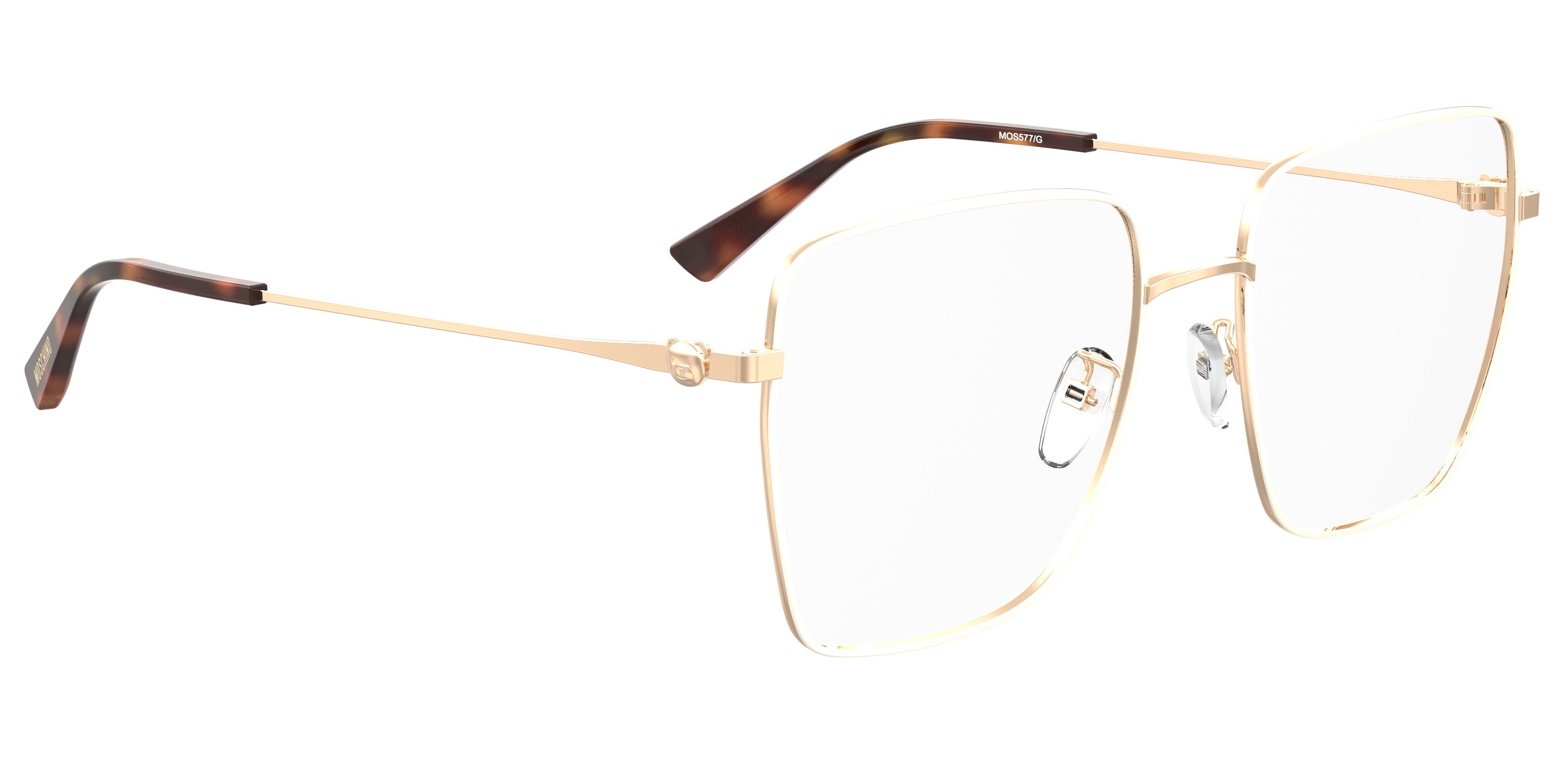 MOSCHINO MOS577/G 000 56