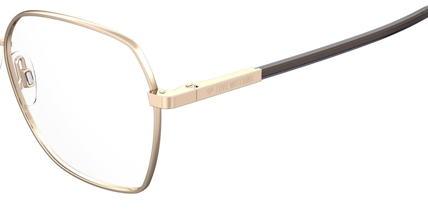 MOSCHINO LOVE MOL568 000 53