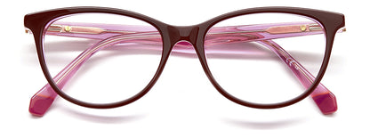 POLAROID PLD D395 0T5 52