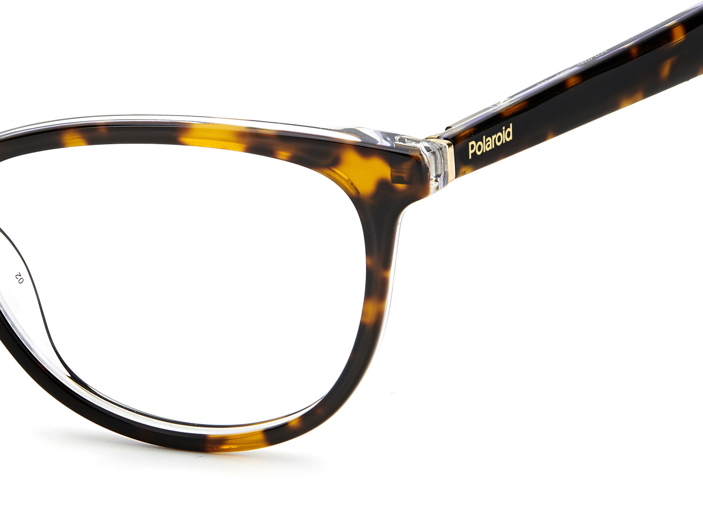 POLAROID PLD D395 KRZ 52