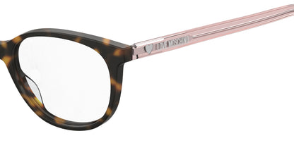 MOSCHINO LOVE MOL543/TN 086 46