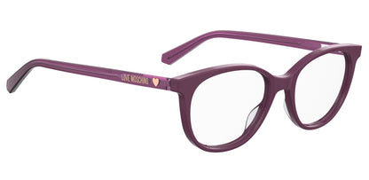 MOSCHINO LOVE MOL543/TN 0T7 46