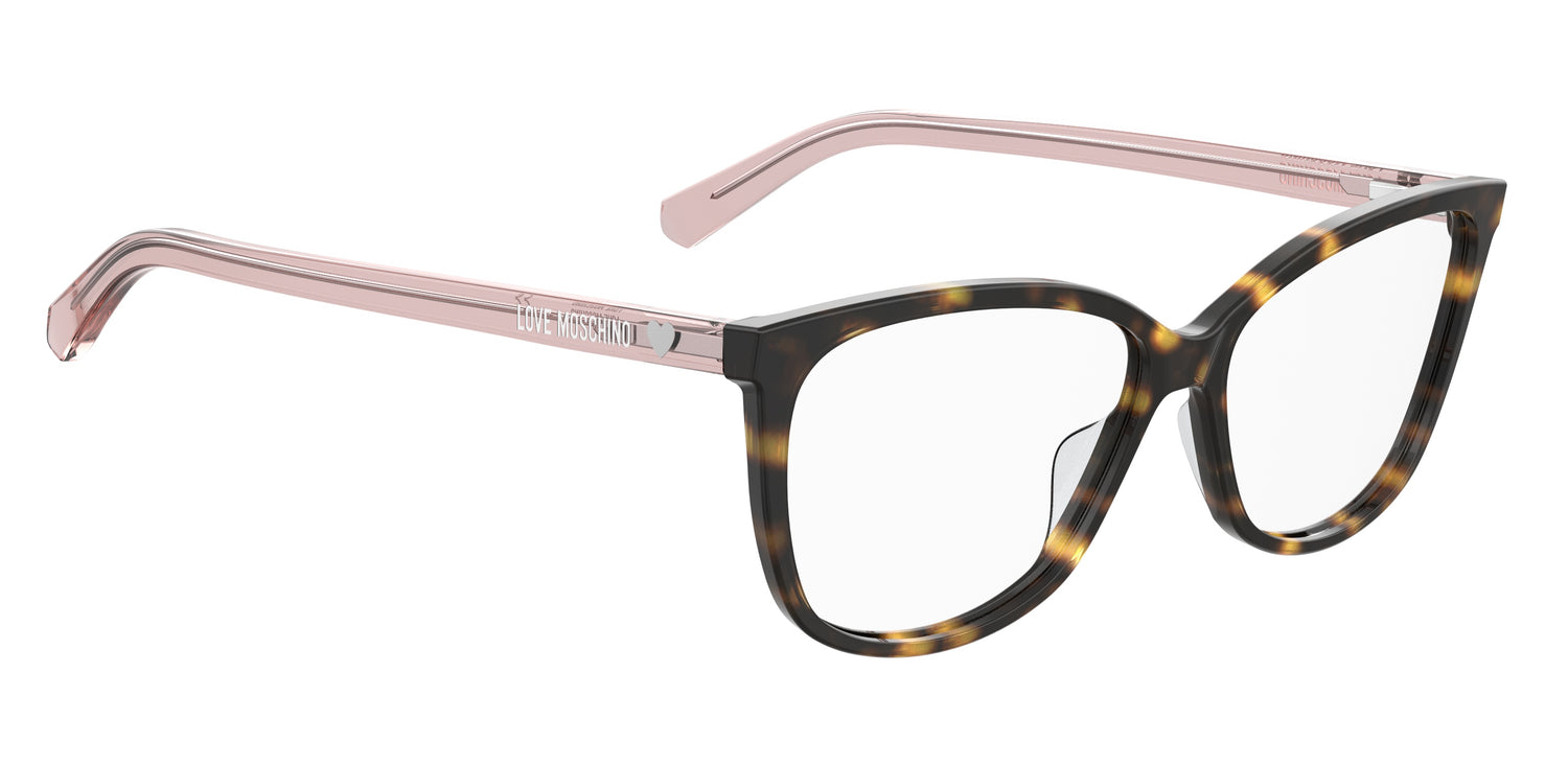 MOSCHINO LOVE MOL546/TN 086 52