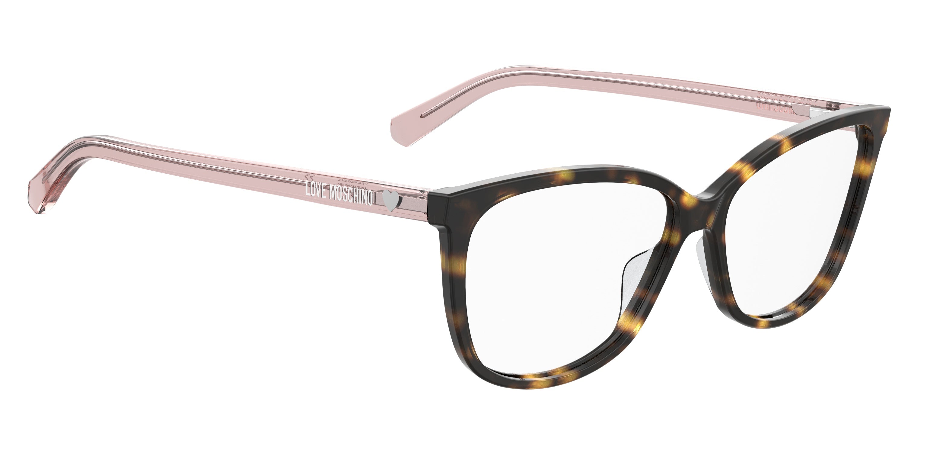 MOSCHINO LOVE MOL546/TN 086 52