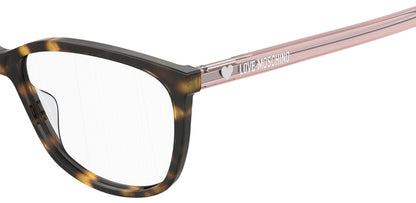 MOSCHINO LOVE MOL546/TN 086 52