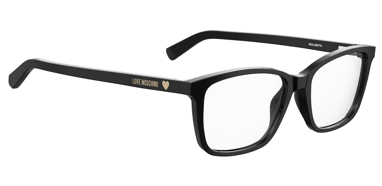 MOSCHINO LOVE MOL566/TN 807 49