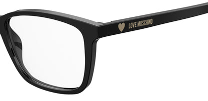 MOSCHINO LOVE MOL566/TN 807 49