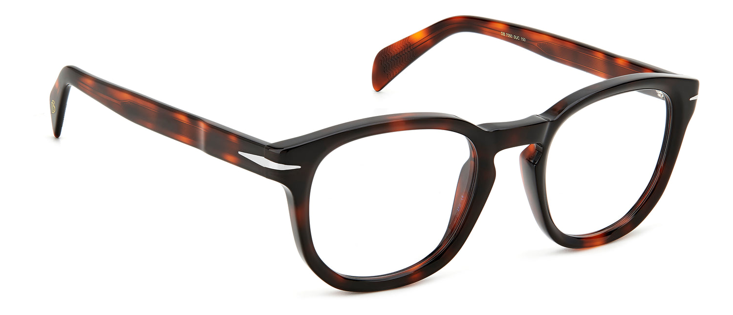 DAVID BECKHAM DB 7050 0UC 47