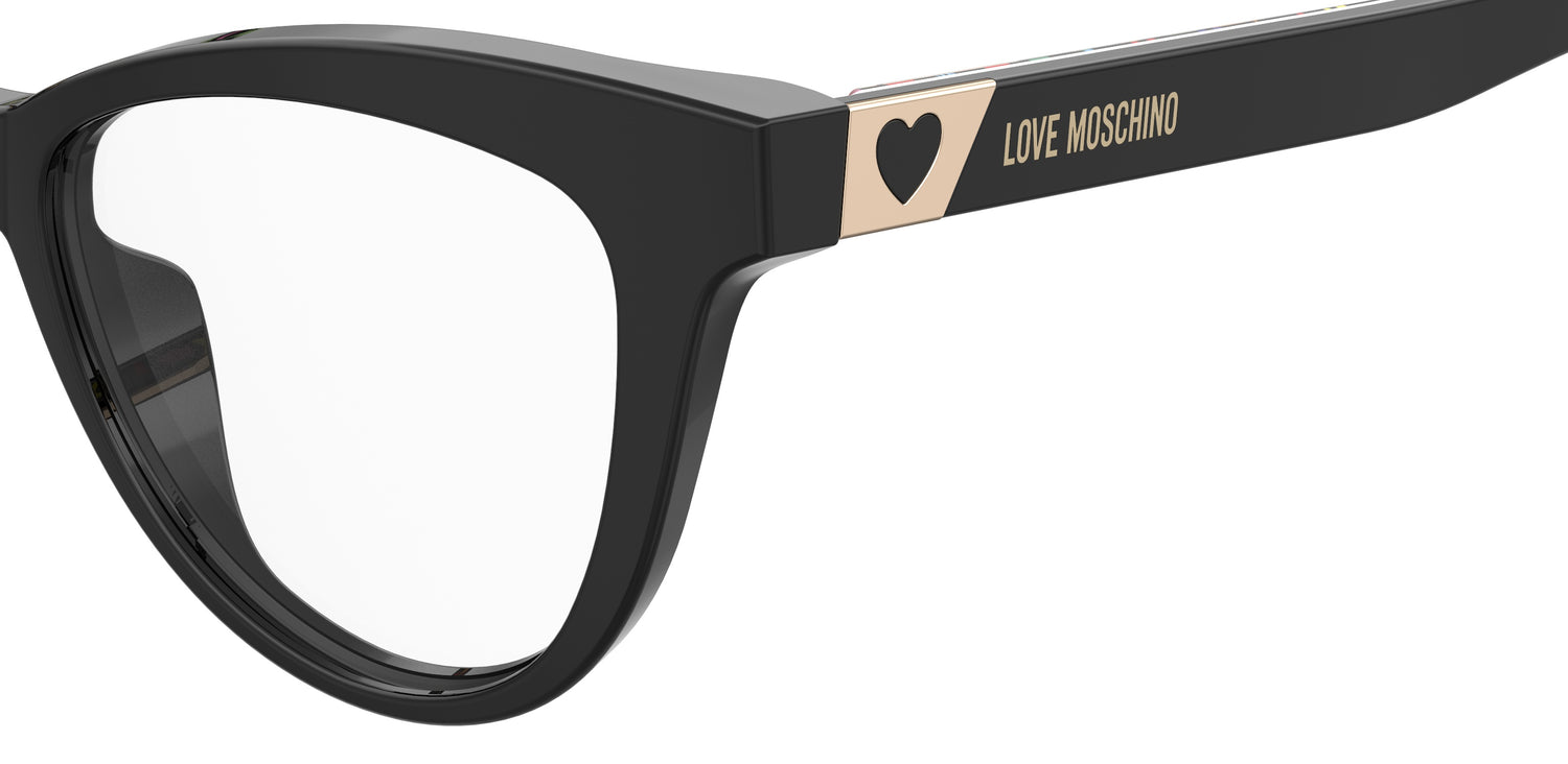 MOSCHINO LOVE MOL576 807 51