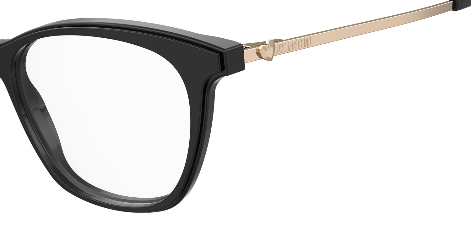 MOSCHINO LOVE MOL579 807 53