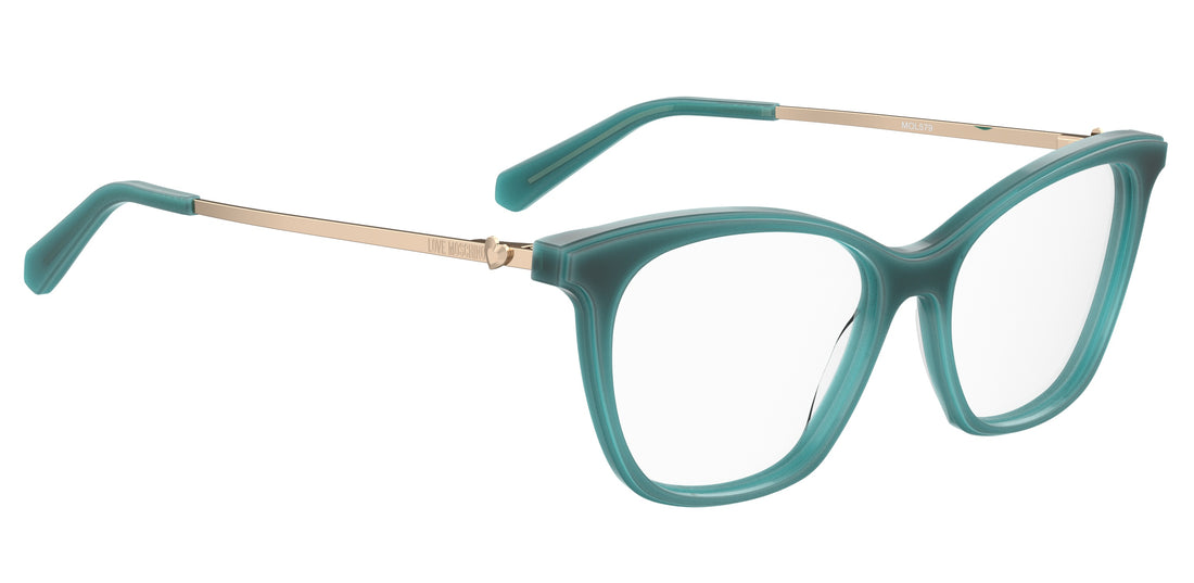 MOSCHINO LOVE MOL579 ZI9 53