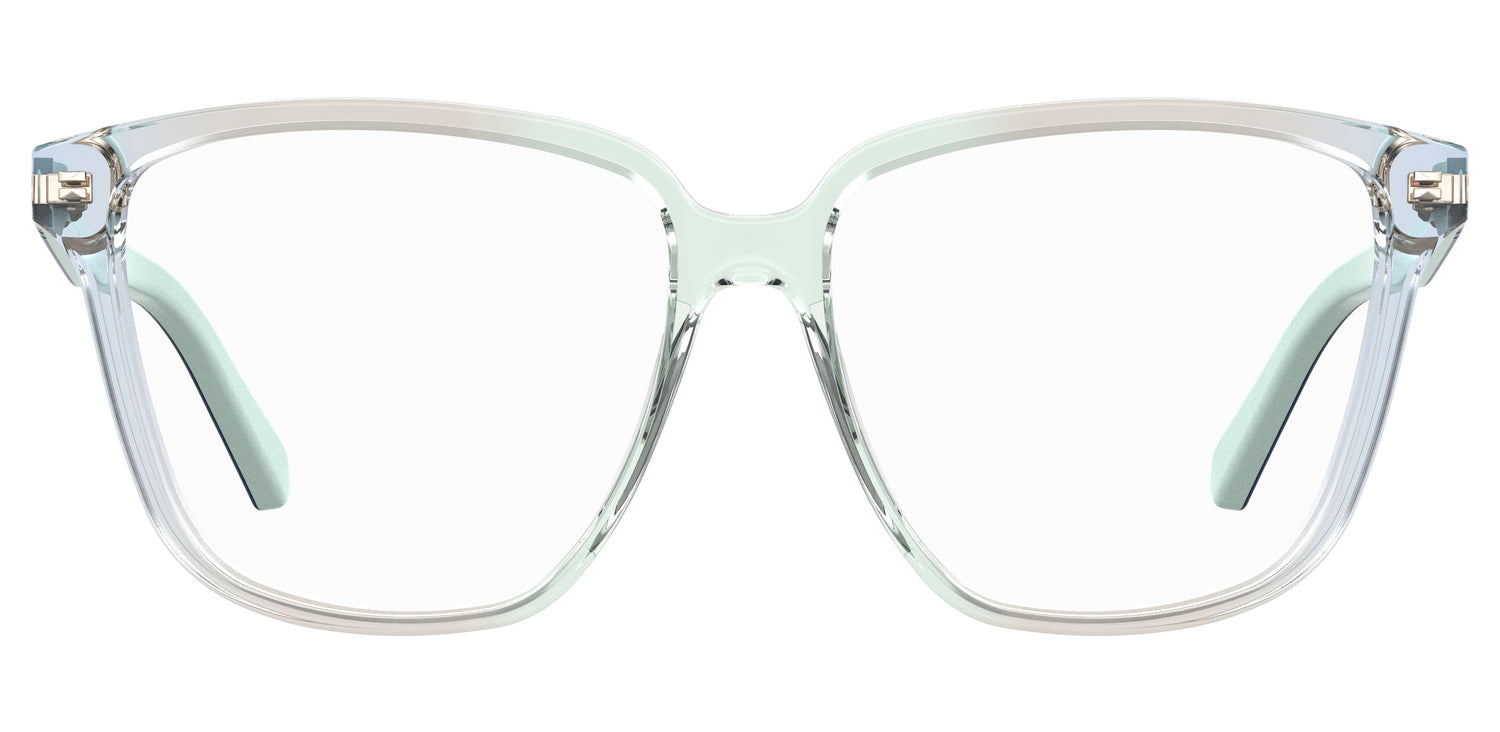 MOSCHINO LOVE MOL583 Z90 55