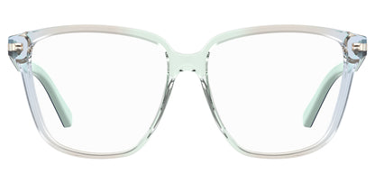 MOSCHINO LOVE MOL583 Z90 55