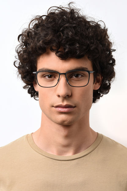 HUGO BOSS BOSS 1253 003 55