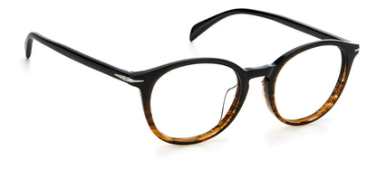 DAVID BECKHAM DB 1057/F EX4 52