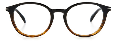 DAVID BECKHAM DB 1057/F EX4 52