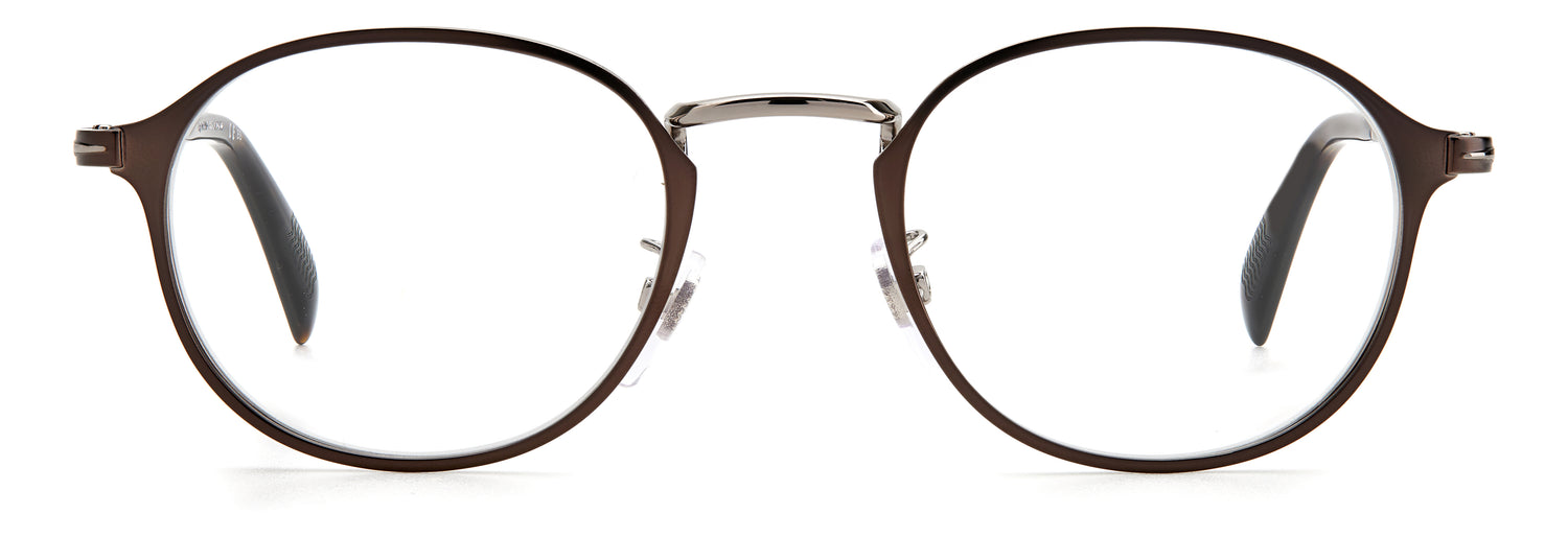 DAVID BECKHAM DB 7055 05N 48